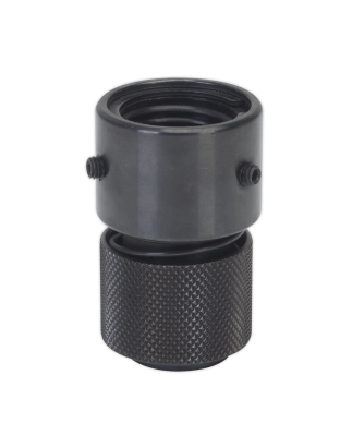 Air Chisel Quick Release Coupling