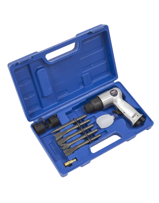 Medium Stroke Air Hammer Kit