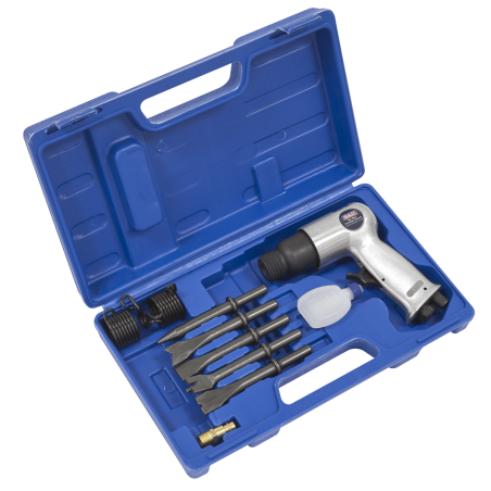 Medium Stroke Air Hammer Kit