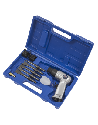 Medium Stroke Air Hammer Kit