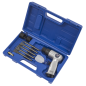 Medium Stroke Air Hammer Kit