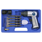 Medium Stroke Air Hammer Kit