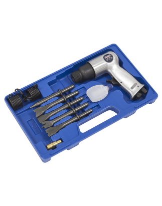 Medium Stroke Air Hammer Kit