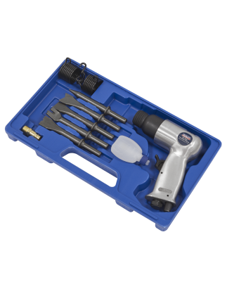 Medium Stroke Air Hammer Kit