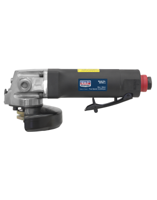 Premier Composite Air Angle Grinder 100mm