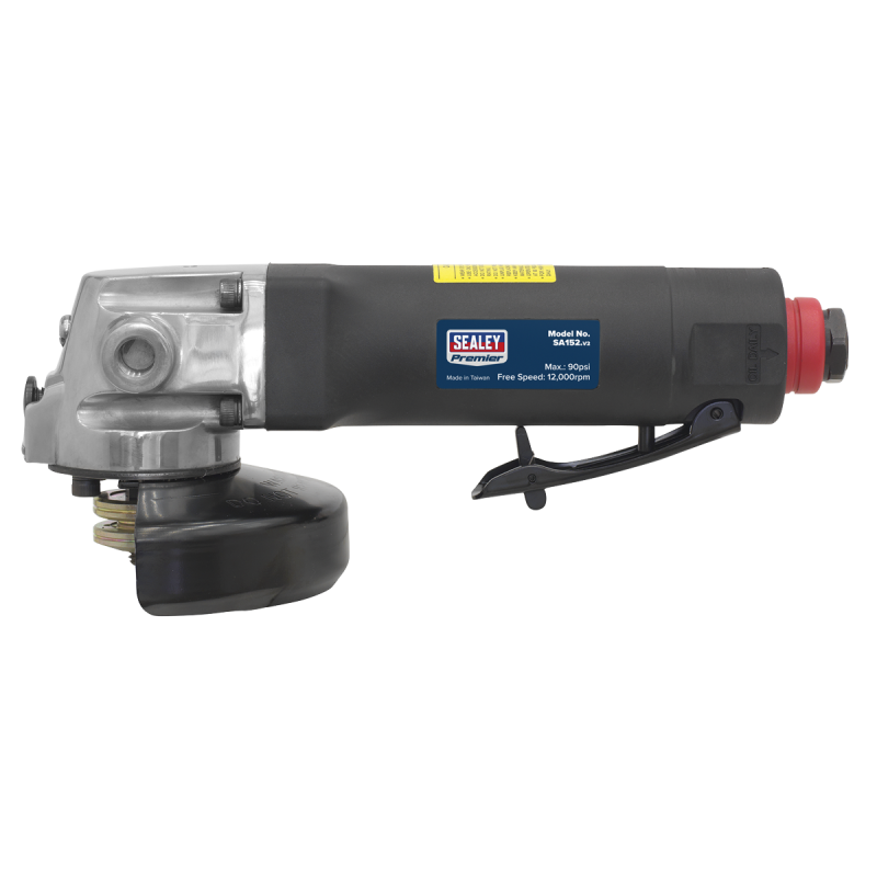 Premier Composite Air Angle Grinder 100mm