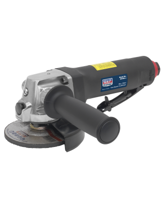 Premier Composite Air Angle Grinder 100mm