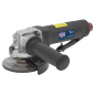 Premier Composite Air Angle Grinder 100mm