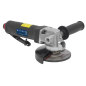 Premier Composite Air Angle Grinder 100mm