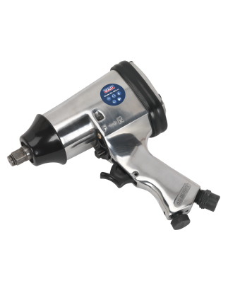 Air Impact Wrench 1/2"Sq Drive