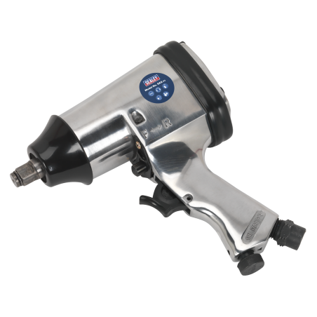 Air Impact Wrench 1/2"Sq Drive