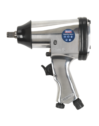 Air Impact Wrench 1/2"Sq Drive