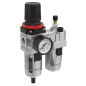 Air Filter/Regulator/Lubricator