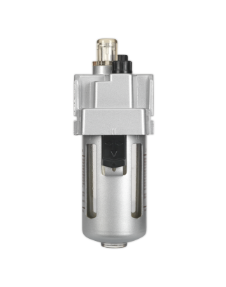 Air Lubricator