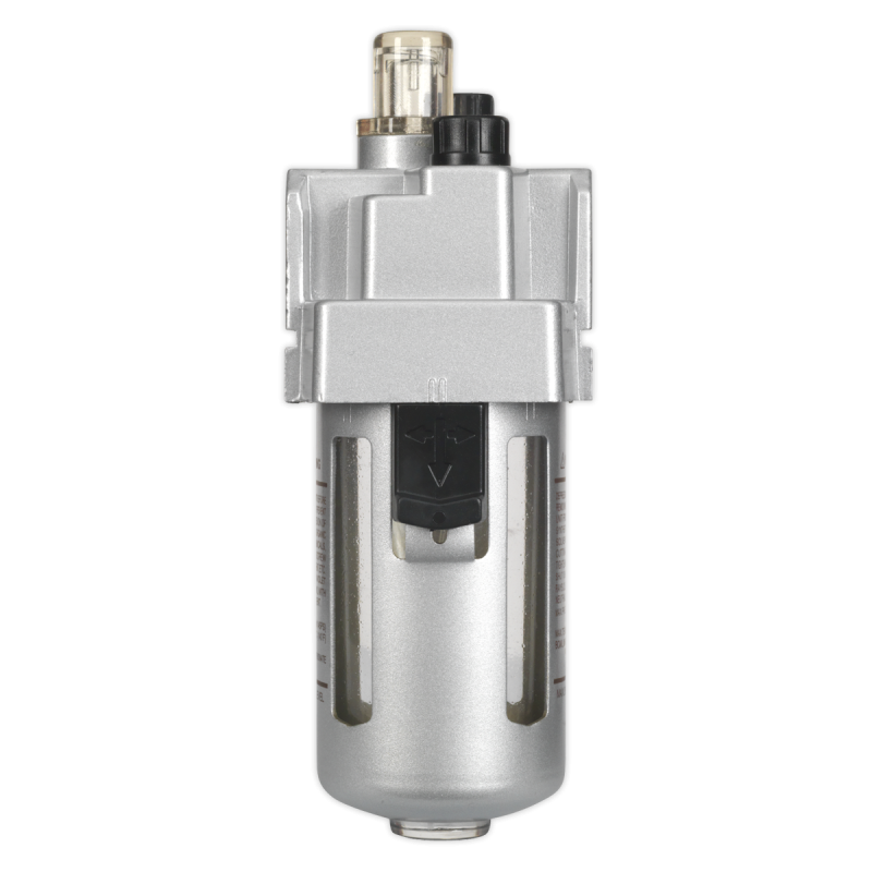 Air Lubricator