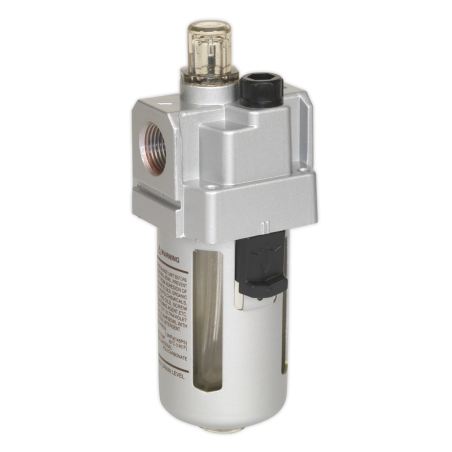 Air Lubricator