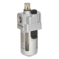 Air Lubricator