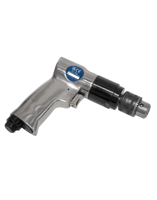 Reversible Air Drill 10mm