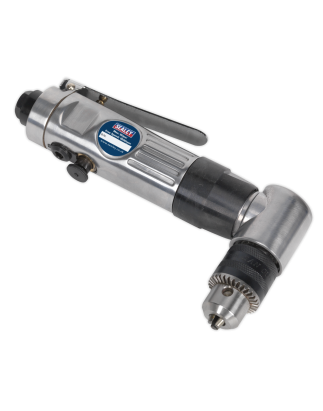 Reversible Air Angle Drill 10mm