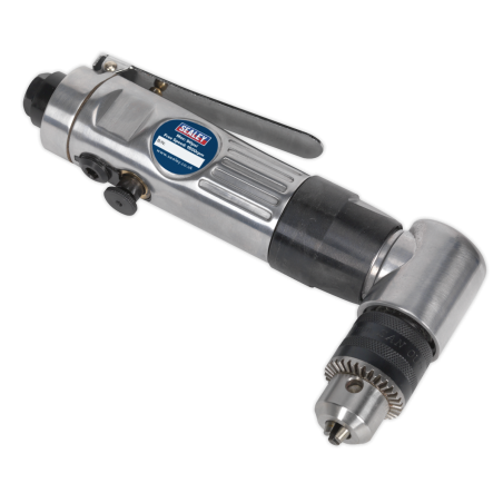 Reversible Air Angle Drill 10mm