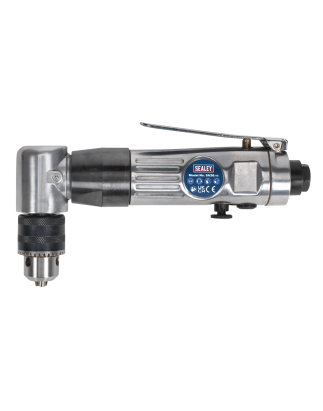 Reversible Air Angle Drill 10mm