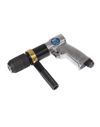 Reversible Air Drill 13mm