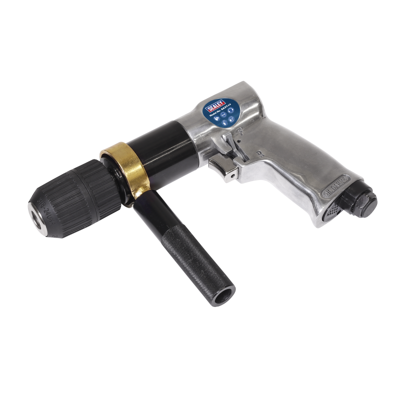 Reversible Air Drill 13mm