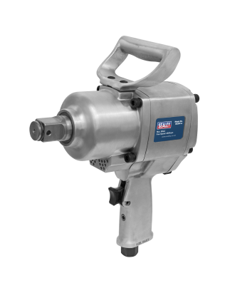 Twin Hammer Air Impact Wrench 1"Sq Drive