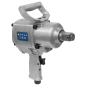 Twin Hammer Air Impact Wrench 1"Sq Drive