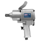 Twin Hammer Air Impact Wrench 1"Sq Drive