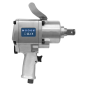 Twin Hammer Air Impact Wrench 1"Sq Drive