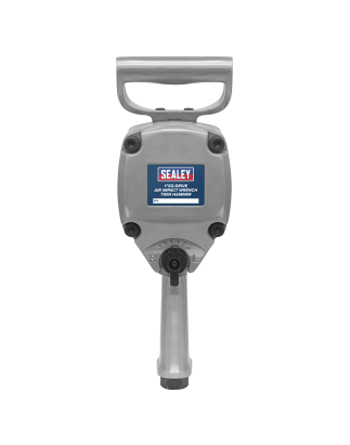 Twin Hammer Air Impact Wrench 1"Sq Drive