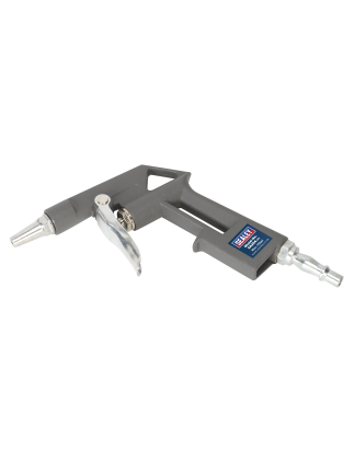 Air Blow Gun with Quick Release Connector