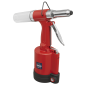 Air/Hydraulic Riveter