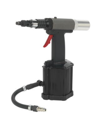 Premier Air/Hydraulic Nut Riveter Vacuum System