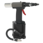 Premier Air/Hydraulic Nut Riveter Vacuum System