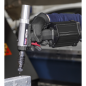 Premier Air/Hydraulic Nut Riveter Vacuum System