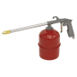 Paraffin Spray Gun