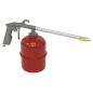 Paraffin Spray Gun