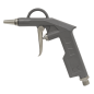 Air Blow Gun with 1/4"BSP Air Inlet