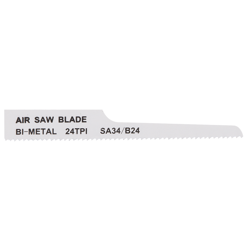 94.5mm Air Saw Blade 24tpi  - Pack of 15