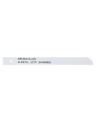 141mm Air Saw Blade 32tpi - Pack of 5