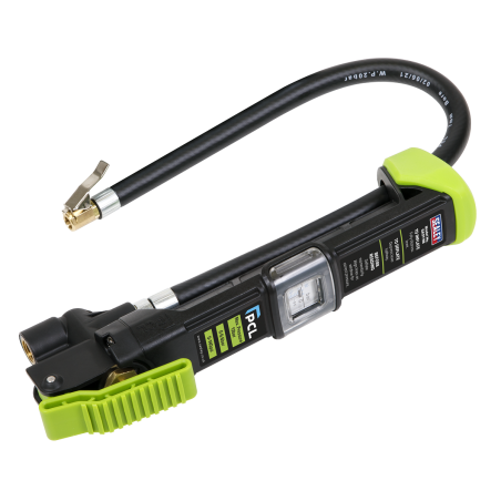 Clip-On Connector Tyre Inflator Airlite Eco