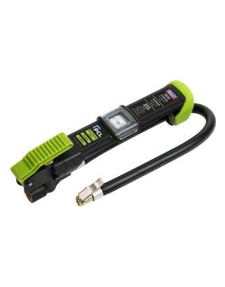 Clip-On Connector Tyre Inflator Airlite Eco