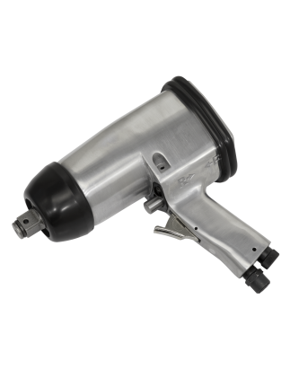 Air Impact Wrench 3/4"Sq Drive