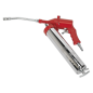 Air Operated Pistol Grip Grease Gun