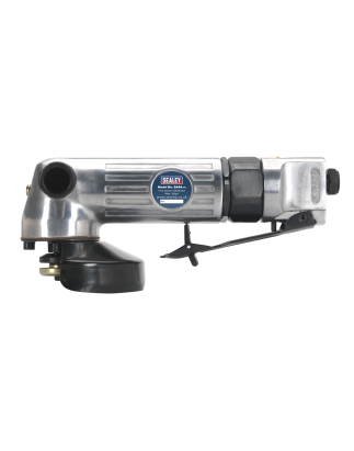 Air Angle Grinder 100mm