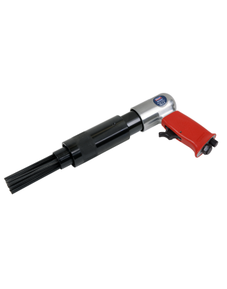 Generation Pistol Type Air Needle Scaler