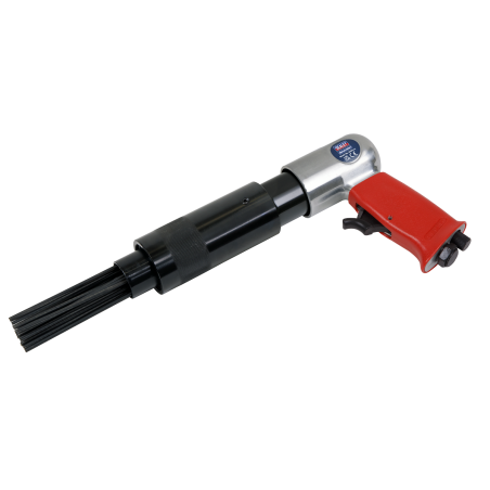 Generation Pistol Type Air Needle Scaler