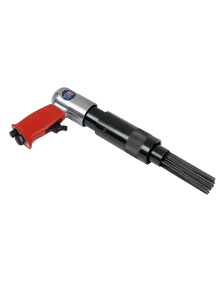 Generation Pistol Type Air Needle Scaler